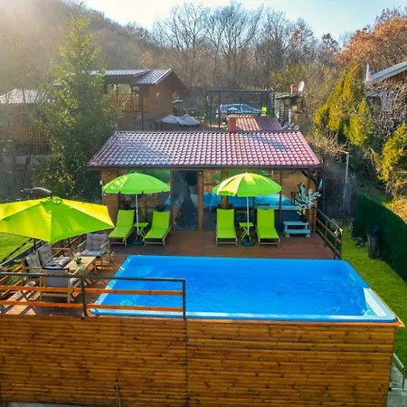 View 2 Villa Skrino