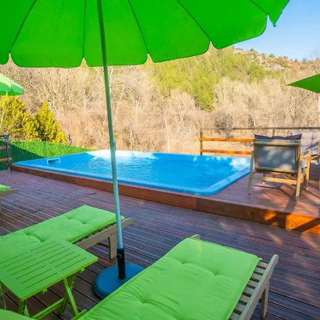 Villa View 2 Skrino