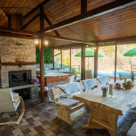Villa View 2