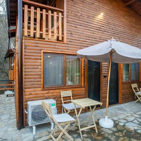 Villa View 2 Skrino